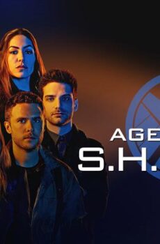 Agents of S.H.I.E.L.D. الموسم 6