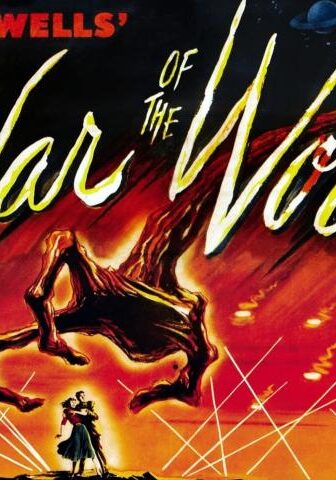 فيلم The War of the Worlds 1953 مترجم