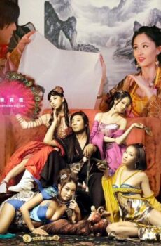 فيلم 3-D Sex and Zen: Extreme Ecstasy 2011 مترجم