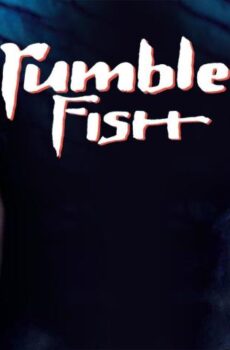 فيلم Rumble Fish 1983 مترجم