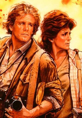 فيلم Under Fire 1983 مترجم