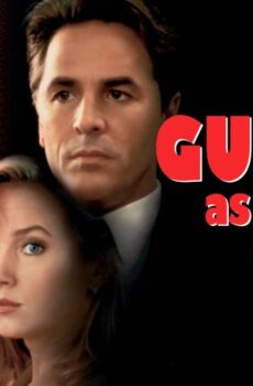 فيلم Guilty as Sin 1993 مترجم