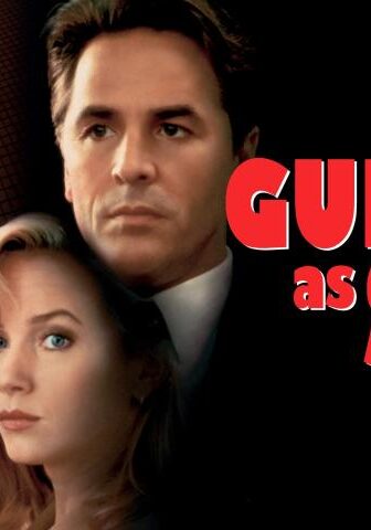 فيلم Guilty as Sin 1993 مترجم