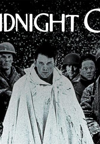 فيلم A Midnight Clear 1992 مترجم