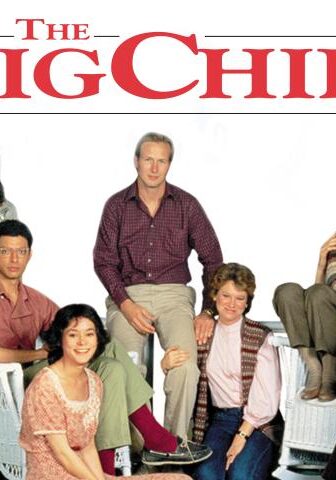 فيلم The Big Chill 1983 مترجم