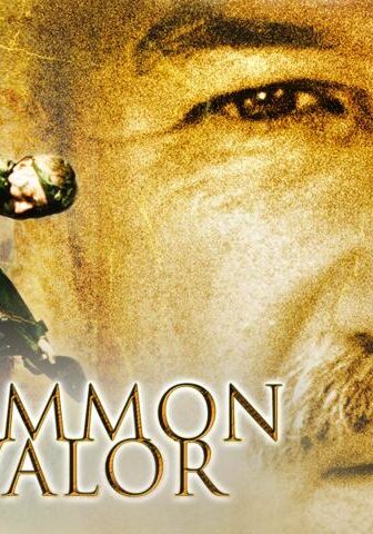 فيلم Uncommon Valor 1983 مترجم