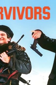 فيلم The Survivors 1983 مترجم