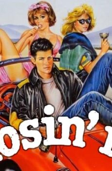 فيلم Losin’ It 1982 مترجم