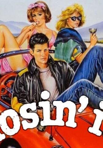 فيلم Losin’ It 1982 مترجم