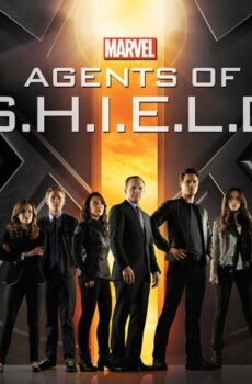 مسلسل Agents of S.H.I.E.L.D. الموسم 1 الحلقة 6 مترجمة