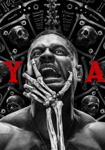 مسلسل Mayans M.C. الموسم 5 الحلقة 4 مترجمة