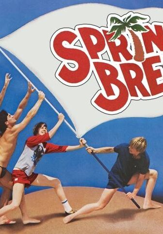 فيلم Spring Break 1983 مترجم