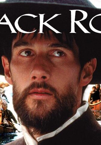فيلم Black Robe 1991 مترجم