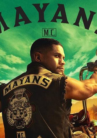 Mayans M.C. الموسم 3