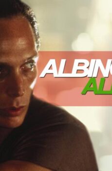 فيلم Albino Alligator 1996 مترجم