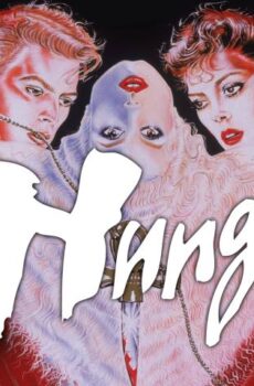 فيلم The Hunger 1983 مترجم