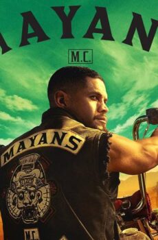 مسلسل Mayans M.C. الموسم 3 الحلقة 6 مترجمة