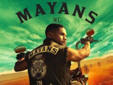 مسلسل Mayans M.C. الموسم 3 الحلقة 4 مترجمة