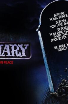 فيلم Mortuary 1983 مترجم