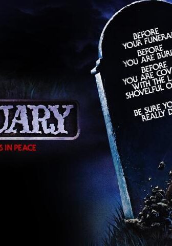 فيلم Mortuary 1983 مترجم
