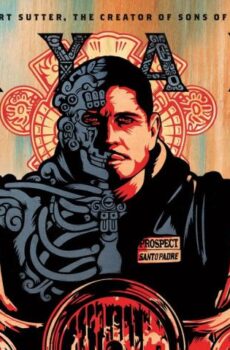 Mayans M.C.