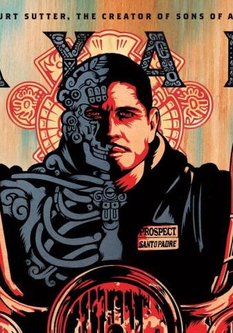 مسلسل Mayans M.C. الموسم 1 الحلقة 3 مترجمة
