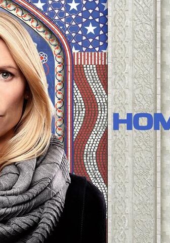 Homeland الموسم 8