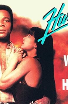 فيلم Hurricane Smith 1992 مترجم