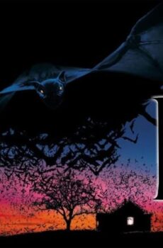 فيلم Bats 1999 مترجم
