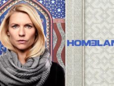 مسلسل Homeland الموسم 8 الحلقة 8 مترجمة