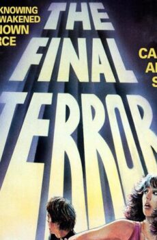 فيلم The Final Terror 1983 مترجم