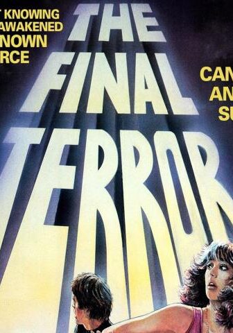 فيلم The Final Terror 1983 مترجم
