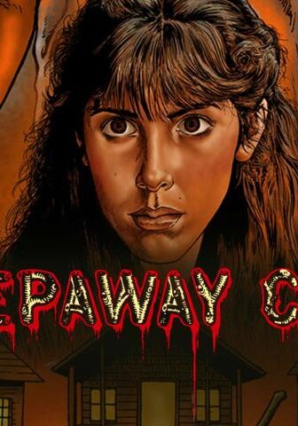 فيلم Sleepaway Camp 1983 مترجم