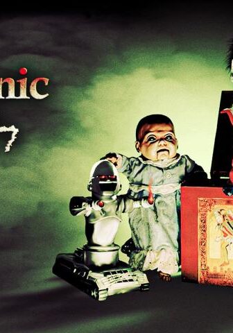 فيلم Demonic Toys 1992 مترجم