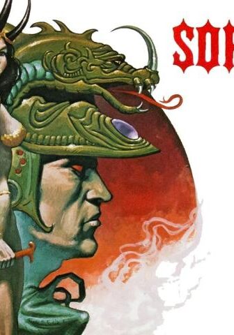 فيلم Sorceress 1982 مترجم