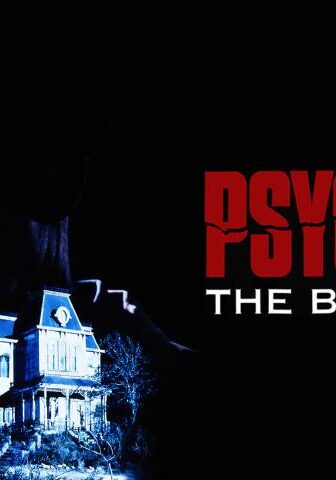 فيلم Psycho IV: The Beginning 1990 مترجم
