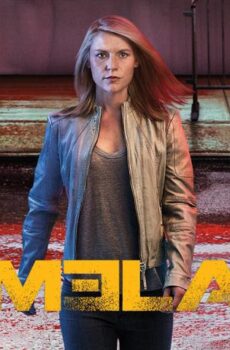 Homeland الموسم 6