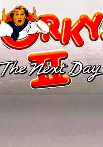 فيلم Porky’s II: The Next Day 1983 مترجم