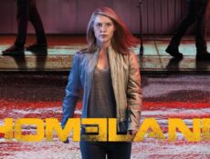 مسلسل Homeland الموسم 6 الحلقة 1 مترجمة