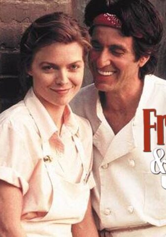 فيلم Frankie and Johnny 1991 مترجم