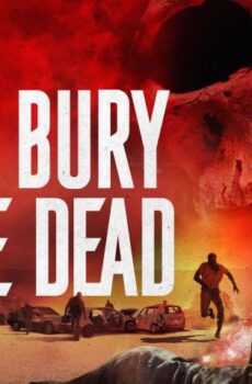 فيلم We Bury the Dead 2024 مترجم