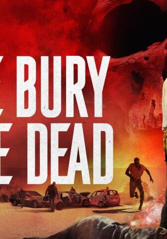 فيلم We Bury the Dead 2024 مترجم