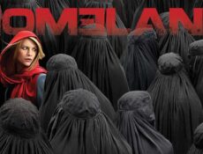 مسلسل Homeland الموسم 4 الحلقة 8 مترجمة