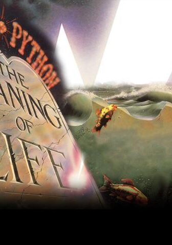 فيلم The Meaning of Life 1983 مترجم
