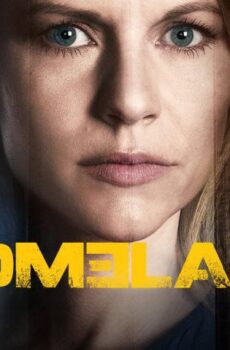 Homeland الموسم 3