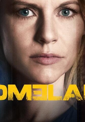 Homeland الموسم 3