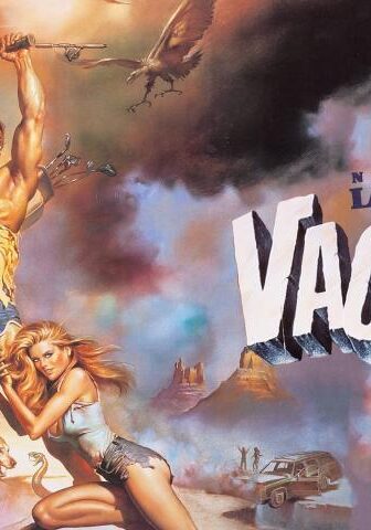 فيلم National Lampoon’s Vacation 1983 مترجم