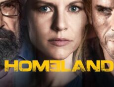 مسلسل Homeland الموسم 3 الحلقة 1 مترجمة