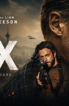 فيلم The Fix 2026 مترجم