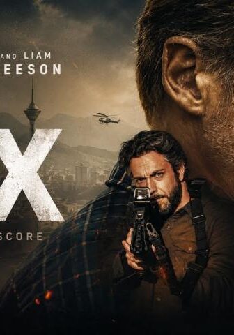 فيلم The Fix 2026 مترجم